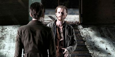 Poster der Serie Honey