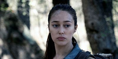 Poster der Serie Eine ungewöhnliche Verbündete