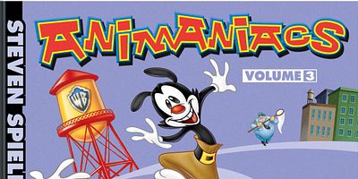 Poster der Serie Deduces Wild