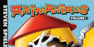 Poster der Serie One Flew Over the Cuckoo Clock