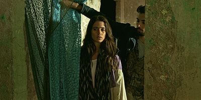 Poster der Serie Der andere Iran