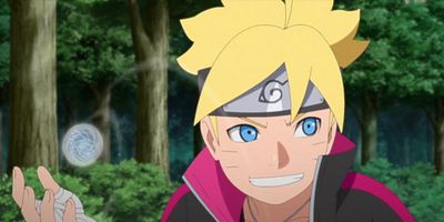 Poster der Serie Shugyō kaishi!!