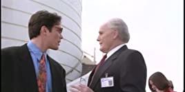 Poster der Serie Honeymoon in Metropolis