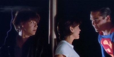 Poster der Serie I'm Looking Through You