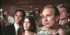 Poster der Serie The Green, Green Glow of Home