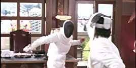 Poster der Serie Man of Steel Bars