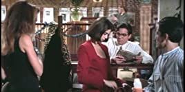 Poster der Serie All Shook Up