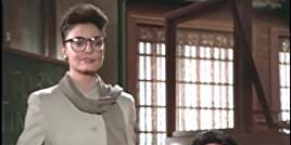 Poster der Serie Witness