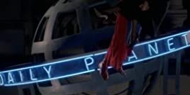 Poster der Serie Der Killersatellit