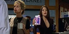 Poster der Serie Madame Ex