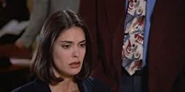 Poster der Serie Der unheimliche Verehrer