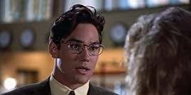 Poster der Serie Lucky Leon