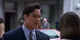 Poster der Serie Die Zeitmaschine