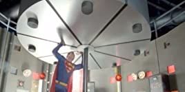 Poster der Serie Individual Responsibility