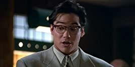 Poster der Serie Phoenix