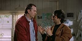 Poster der Serie Das gelbe Licht