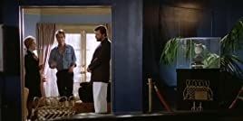 Poster der Serie Willkommen in der Ewigkeit!