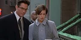 Poster der Serie Der Weihnachtsvirus