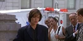 Poster der Serie Die Frau aus Stahl