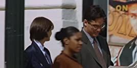 Poster der Serie Verschwörung gegen Amerika