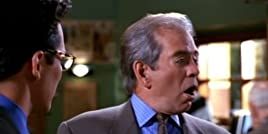 Poster der Serie Ein reizendes Paar