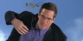 Poster der Serie Der Schattenkiller