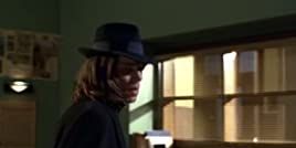 Poster der Serie Lex Luthor Junior