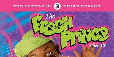 Poster der Serie How I Spent My Summer Vacation