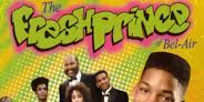 Poster der Serie The Fresh Prince Project