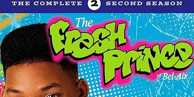 Poster der Serie Did the Earth Move For You?