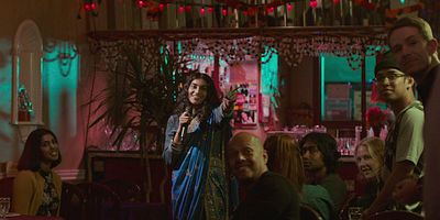 Poster der Serie Valentine's Day