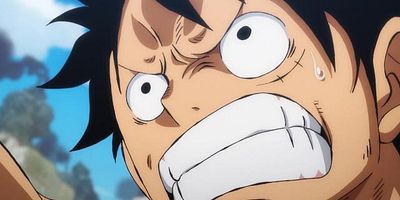 Poster der Serie Arashi Tōrai! Ō-abare Biggu Mamu!