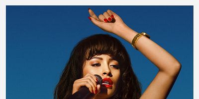 Poster der Serie Tagtraum