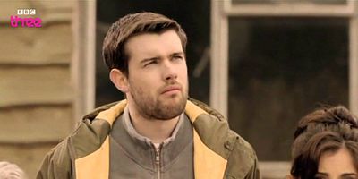 Poster der Serie School Trip