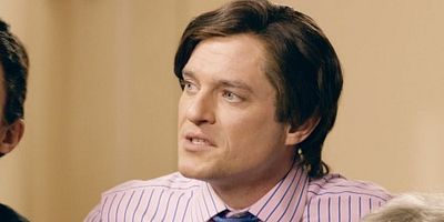 Poster der Serie Parents' Evening