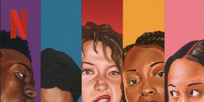 Poster der Serie Relationship Goals