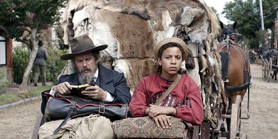 Poster der Serie Smells Like Bear