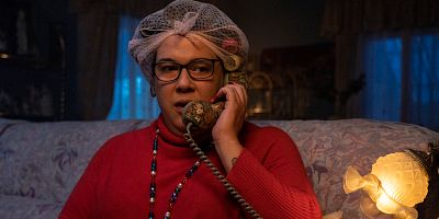 Poster der Serie Una de las nuestras