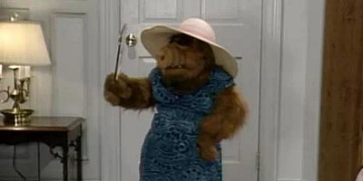 Poster der Serie Die Nacht, in der die Pizza kam