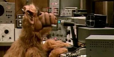 Poster der Serie Großer Mann was nun?