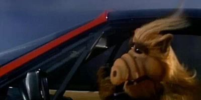 Poster der Serie Fröhliche Ferien