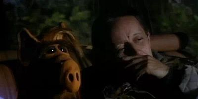 Poster der Serie Eine schöne Bescherung