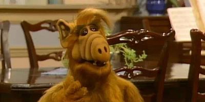 Poster der Serie Die Fernsehfamilie