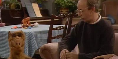 Poster der Serie Gestatten, mein Name ist Schlegel - Teil 2