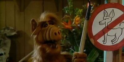 Poster der Serie Der Ausreißer