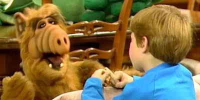 Poster der Serie Bühne frei für Spargelspitzen