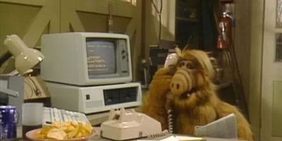 Poster der Serie Das Fenster zum Garten