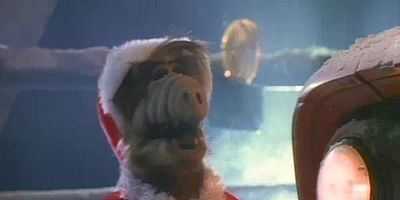 Poster der Serie Wenn der Weihnachtsmann kommt - Teil 1