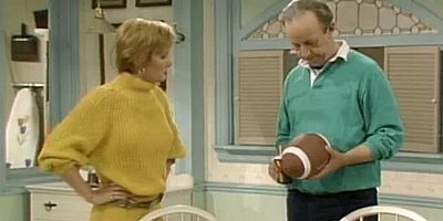 Poster der Serie Anwalt in eigener Sache