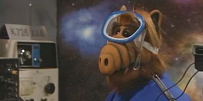 Poster der Serie Ein Schock fürs Leben